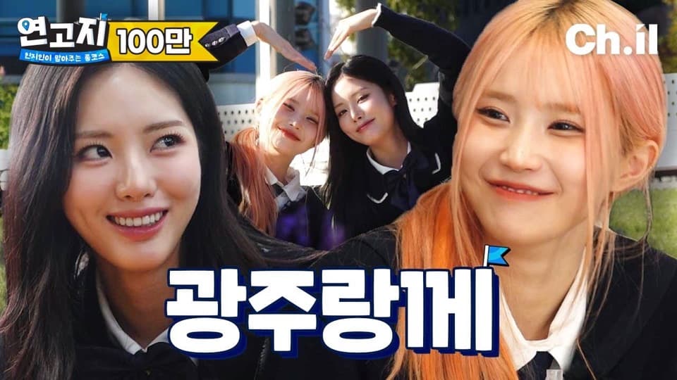 딩고 내고향 최고향