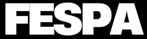페스파 FESPA 로고