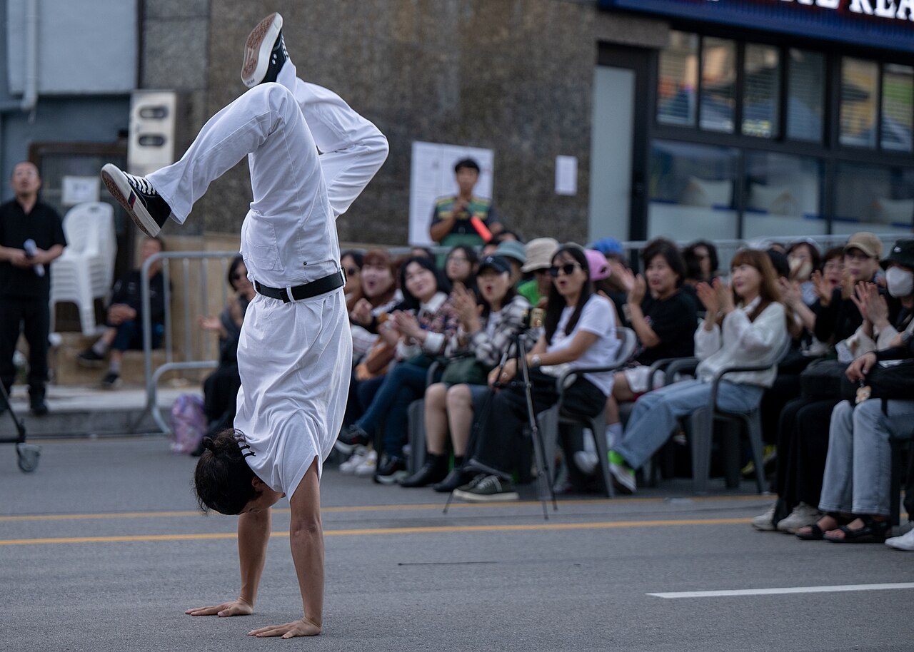 지역 밀착형 페스티벌